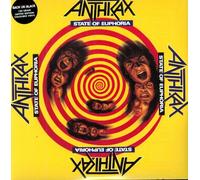 Anthrax - State of Euphoria