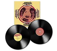 Anthrax - State Of Euphoria
