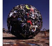 Anthrax - Stomp 442