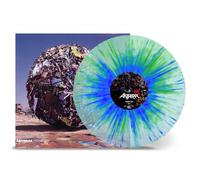 Anthrax Stomp 442 (Vinyl LP) 12" Album Coloured Vinyl (Limited Edition)