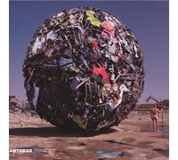Anthrax Stomp 442 (Vinyl LP)