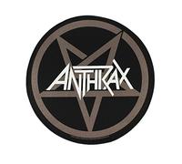 Anthrax - Toppe Pentathrax