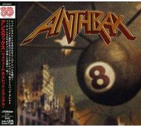 Anthrax - Vol. 8-the Threat Is Real!