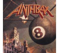 Anthrax - Volume 8