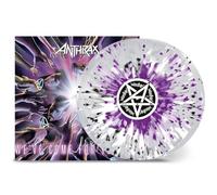 Anthrax - We'Ve Come For You All (20 Years)