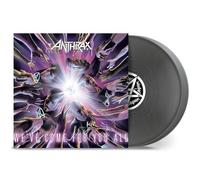 Vinile Anthrax - We've Come For You All