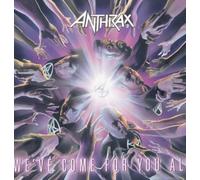 Anthrax - We'Ve Come for You All