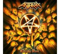 Anthrax - Whorship Music