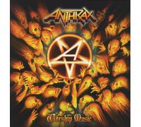 Anthrax - Worship Music