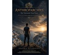 Anthroparchies: The Thousand Year Peace: Volume 1