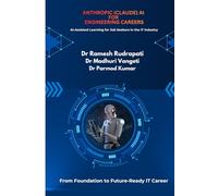 Anthropic (Claude) AI for Engineering Careers: AI-Assisted Learning for Job Seekers in the IT Industry