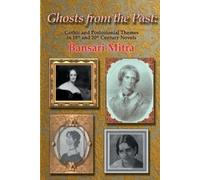 Anthropological Survey of India Ghosts from the Past (Tascabile)