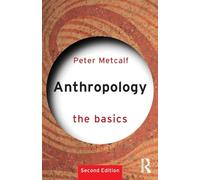 Anthropology: The Basics