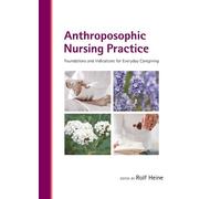 Anthroposophic Nursing Practice (Copertina rigida)
