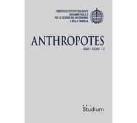 Anthropotes (2023). Vol. 2