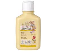 Anthyllis Baby Bio Olio per il corpo per neonati e bambini - 100 ml