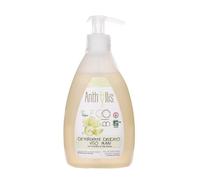 Anthyllis Lavaggio mani e viso con fitocomplesso di uva rossa - 300 ml
