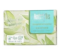 Anthyllis Shampoo barretta volumizzante con zenzero e spirulina - 80 g
