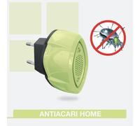 ANTI ACARI ACARICIDA ULTRASUONI COLPHARMA PER CUSCINO MATERASSO AMBIENTE