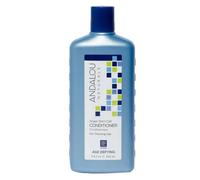 Anti-age Balsamo Argan Stem Cell, 340ml By Andalou Naturals