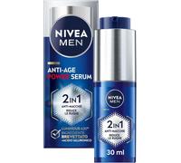 Anti Age Power Serum Anti Macchie 30 ml Siero viso antirughe e macchie con