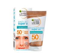 Anti-Age Super UV Garnier Ambre Solaire 50ml