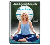 Anti-Ageing Secrets With Glynis Barber [DVD]