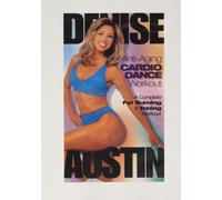 ANTI-AGING CARDIO DANCE WORKOUT (DVD) DENISE AUSTIN