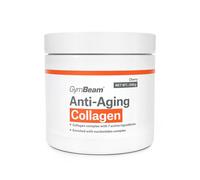 GymBeam Anti-Aging Collagen 240 g Ciliegia