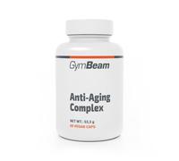 GymBeam Anti-aging Complex 60 cps