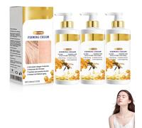 Anti-Aging Firming Cream, Skin Firming Cream, Skin Firming Wrinkle Reducing Cream, Skin Firming Rejuvenating Cream, Natural Anti Wrinkle Cream, Moisturizing Body Cream for All Skin Types 100ml (3)