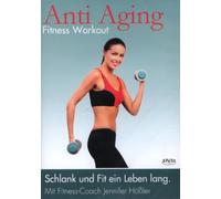 Anti Aging Fitness Workout