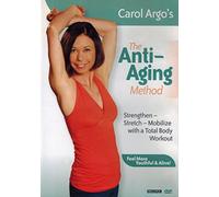 Anti-Aging Method With Carol Argo