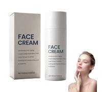 Anti-Aging Moisturizer for Face, Hydrating Day & Night Cream - Nourishing Moisturizer for Face, Maintain Skin Balance & Improve Skin Smoothness, Crema idratante