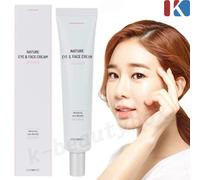 ANTI-AGING RUGHE EYE SERUM 40ML / Lifting Rassodante Eye Cream Korean Cosmetics