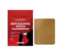 Anti-Alcohol Patches, Happy Hour Aid Patches, Party Drinking Recovery Patch, Long-Lasting Quit Drinking Patch