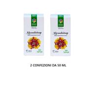 Anti Alcool STOP STEAUA DIVINA Elimina Il Desiderio Dell’alcool, 2 CONFEZIONI