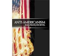 Anti-Americanism