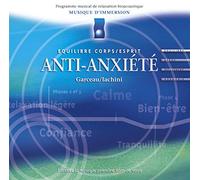 Anti-Anxiété
