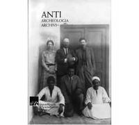 Anti. Archeologia. Archivi