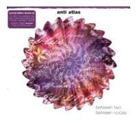Anti Atlas - Between Two Between Voices (2 CD)
