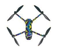 Anti autoadesivo del graffio di copertura completa per il corpo non con l'adesivo dei residui con la protezione leggera del graffio del canale di sfiato dell'aria anti