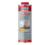 Anti Batteri Diesel Additivo Con Bakterium Lievito + Stampi Liqui Moly 1L