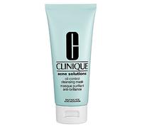 Clinique Anti-Blemish Solutions Oil-Control Cleansing Mask maschera detergente contro le imperfezioni della pelle 100 ml