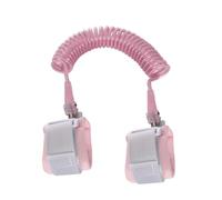 Anti-braccialetto Anti-perso - Linea Di Sicurezza Della Sicurezza Del Bambino Laish Walking | Collegamento Anti-perdita Regolabile | Rene Del Polso Con Blocco Di Sicurezza | Child Walking Harness Ban