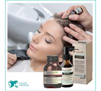 Anti caduta capelli TOGETHAIR H-FORCE Integratore SEA FORCE Lozione 100 ml