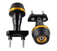 Anti-Caduta Protezione del Telaio Per Kawasaki Per Z1000 Z750 2007-2009 Per Z800 2013-2016 Paratelaio Moto Carenatura Caduta Protezioni(1)