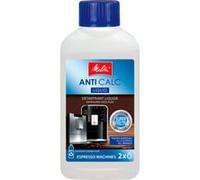 Melitta Anticalcare Liquido Anti Calc per Macchine da Caffè 250ml