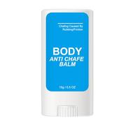 Anti Chafe Stick - Running Chafe Stick | Chafee Sticks | Anti Chafing Sticks | Thigh Chafing Stiick | Soothing Body Blister Prevention Stiick | Long-Lasting Cream Moisturizing For Sensitive Women Men