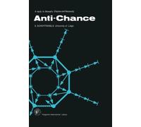 Anti-Chance: A Reply to Monod's Chance and Necessity